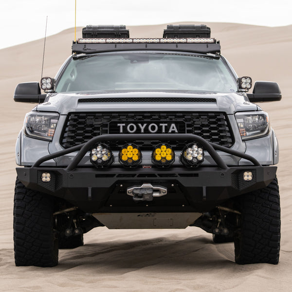 CBI Toyota Tacoma Classic Front Bumper | 2016-2022