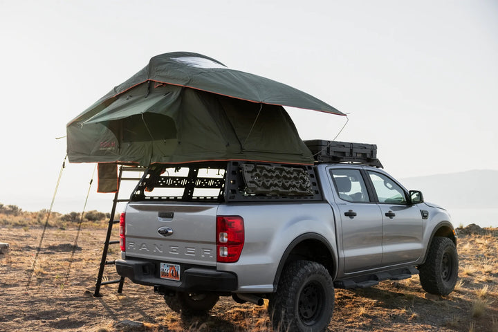 Vagabond by ROAM - Soft Shell Roof Top Tent with Annex Option