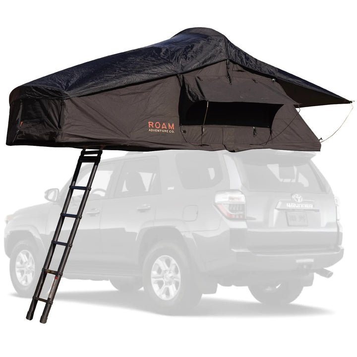 Vagabond by ROAM - Soft Shell Roof Top Tent with Annex Option