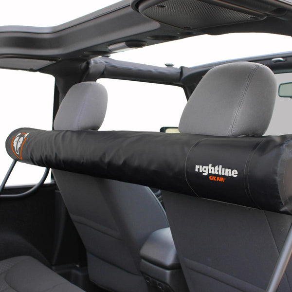 Klymit Soft Top Window Storage Bag