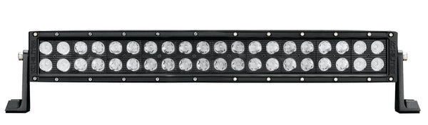 20" C-Series C20 LED Light Bar System - 120W Combo Spot / Spread Beam