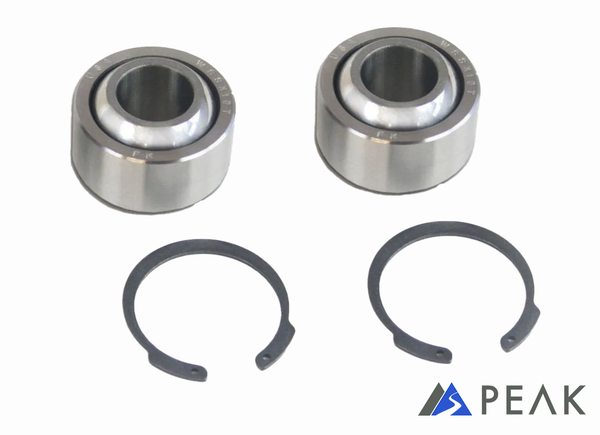 Upper Control Arm – Uniball Rebuild Kit