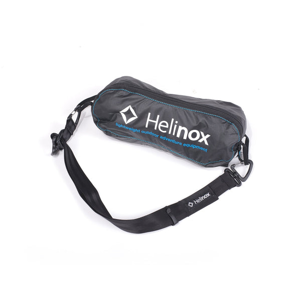 Helinox Shoulder Strap & Pouch