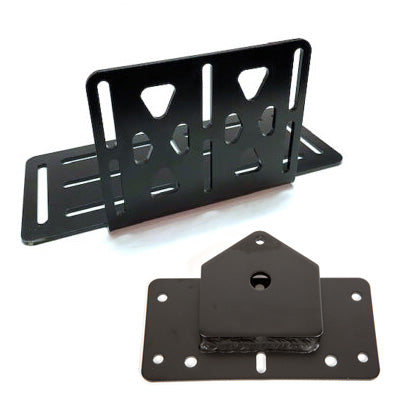 Klymit Platform Rack Mounts